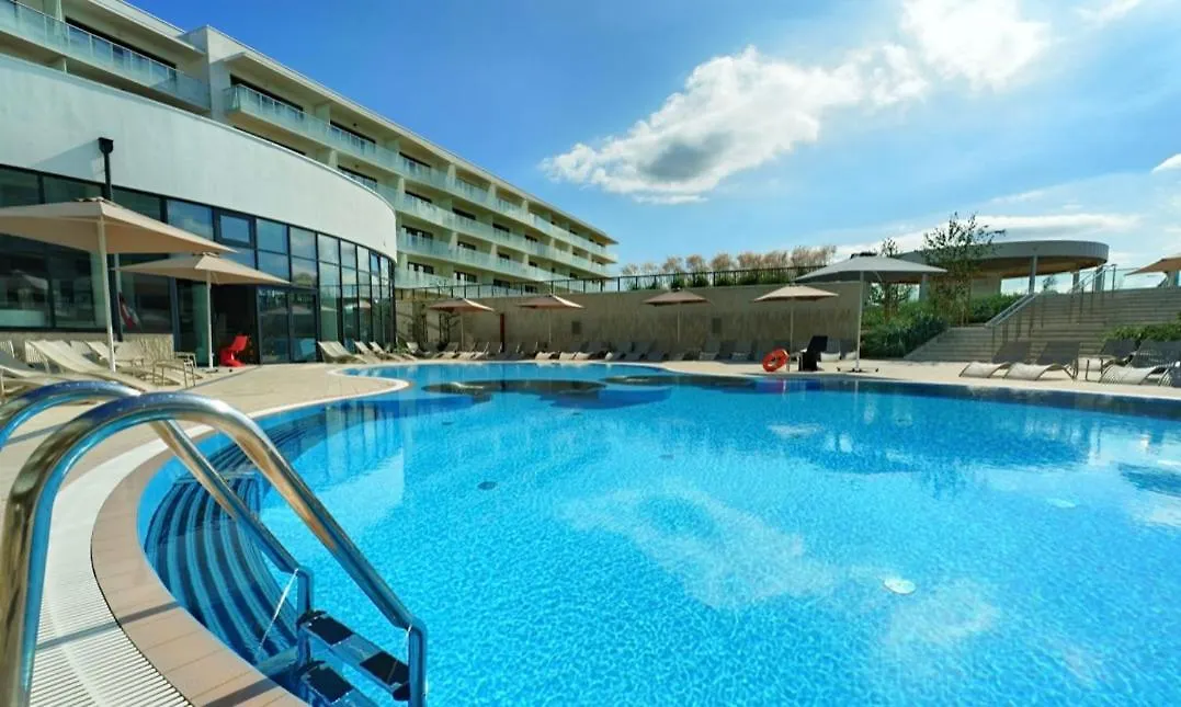 Aquapark&Sea Apartament Aquapolanki Kolobřeh