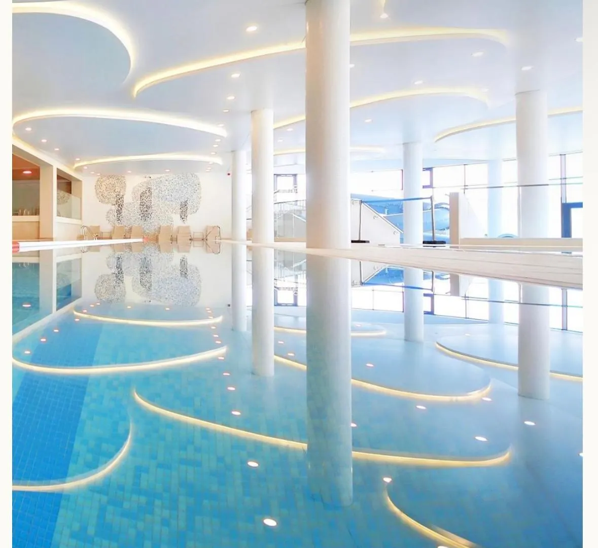 Aquapark&Sea Apartament Aquapolanki Kolobrzeg