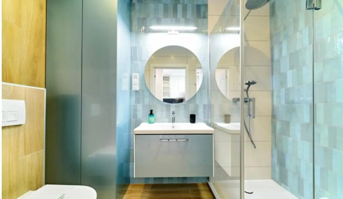 Apartment Aquapark&Sea Apartament Aquapolanki Kolobrzeg