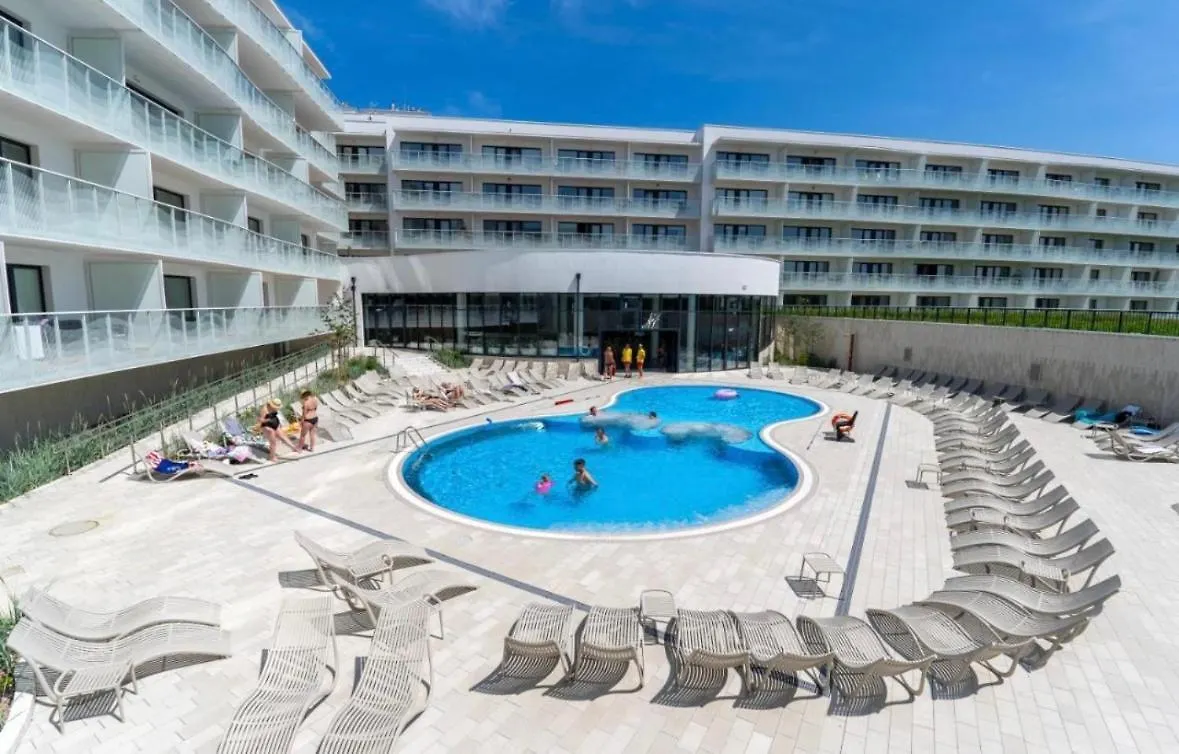 Aquapark&Sea Apartament Aquapolanki Kolobrzeg 0*,