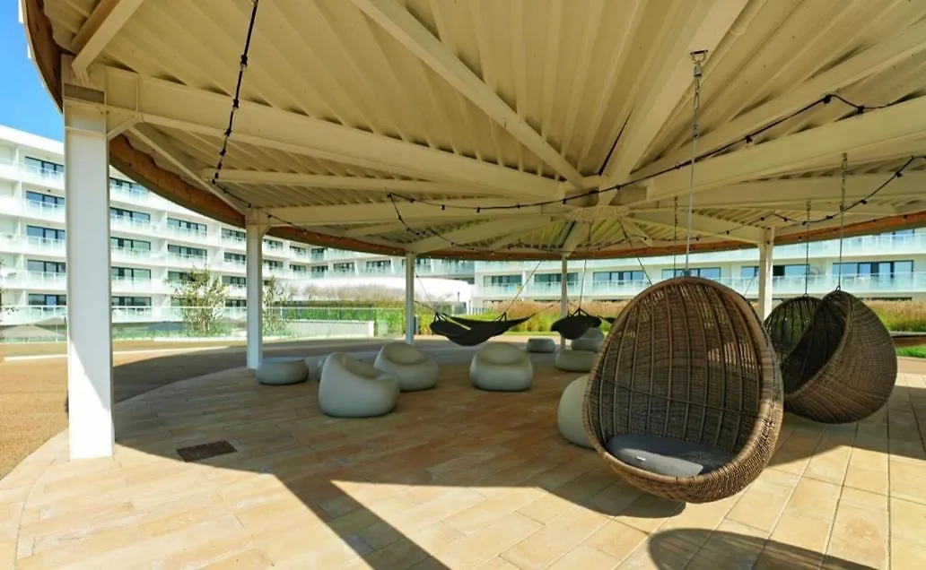 Aquapark&Sea Apartament Aquapolanki Kolobrzeg Poland