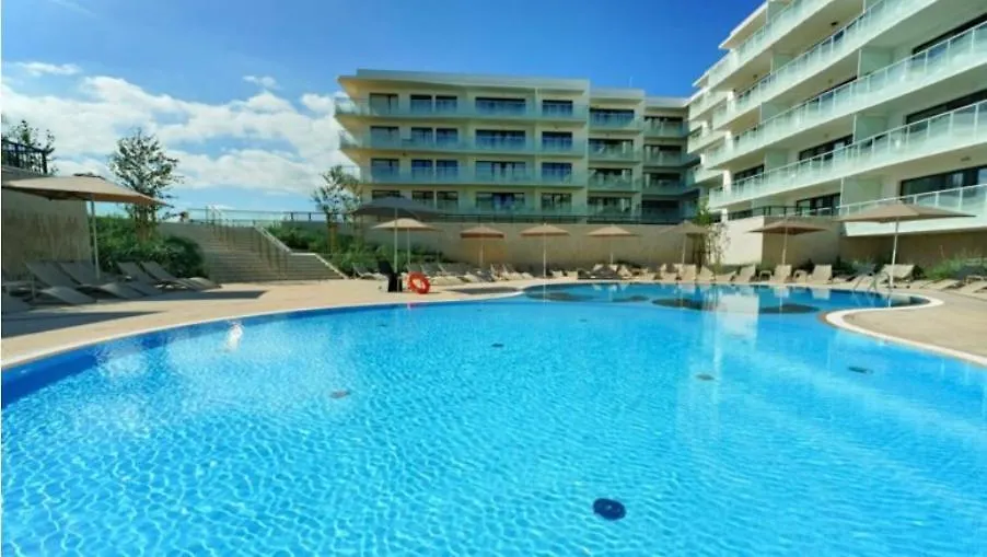 Aquapark&Sea Apartament Aquapolanki Kolobrzeg 0*,  Poland