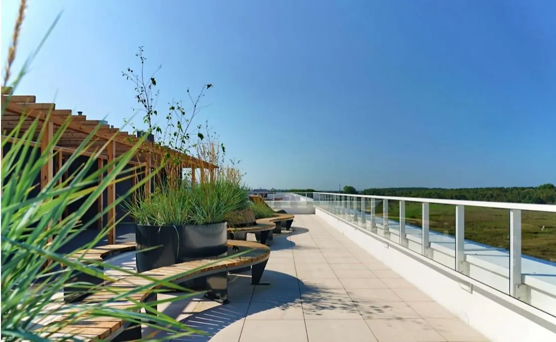 Aquapark&Sea Apartament Aquapolanki Kolobrzeg