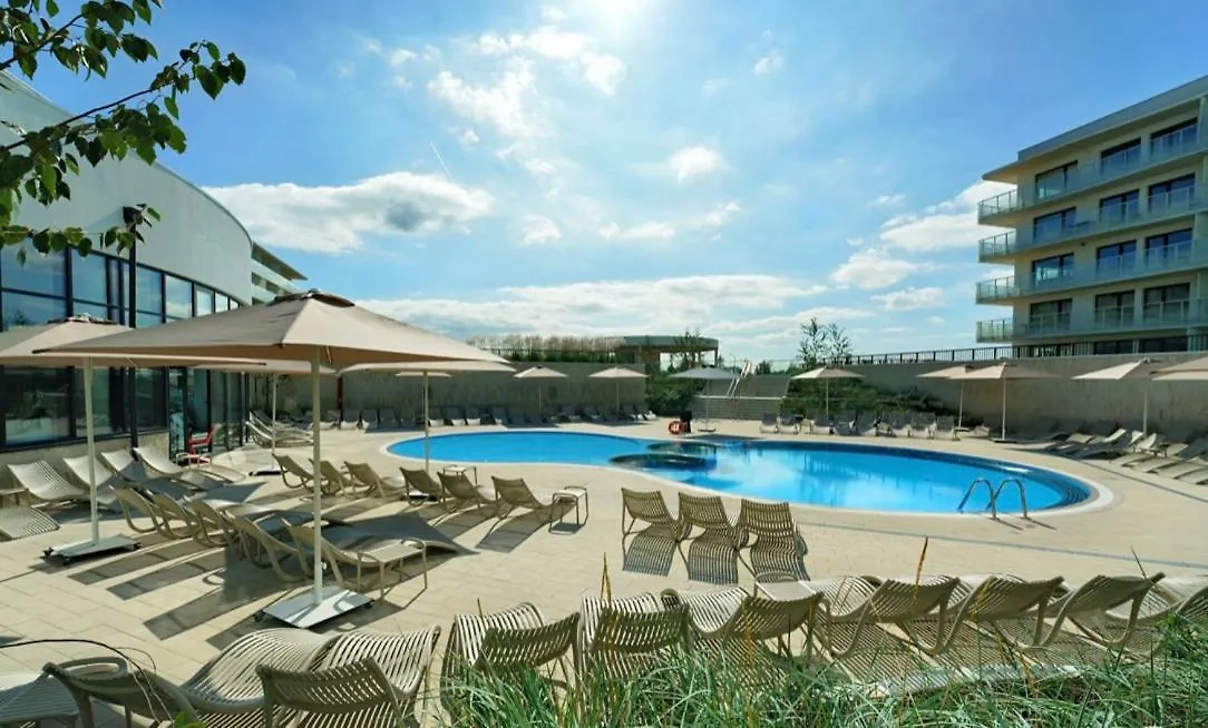 Aquapark&Sea Apartament Aquapolanki Kolobrzeg