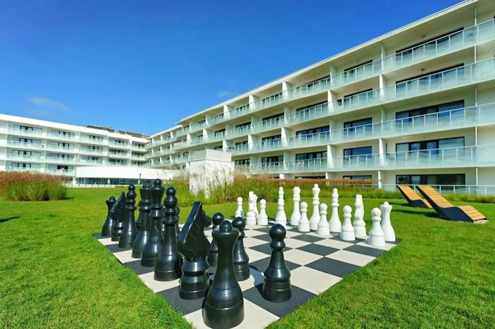 Apartment Aquapark&Sea Apartament Aquapolanki Kolobrzeg