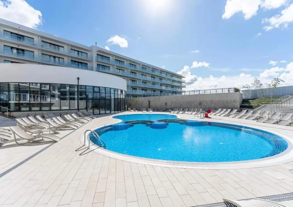 Aquapark&Sea Apartament Aquapolanki Kolobrzeg Apartment